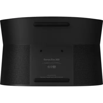 Tragbarer Lautsprecher Sonos Era 300 Schwarz
