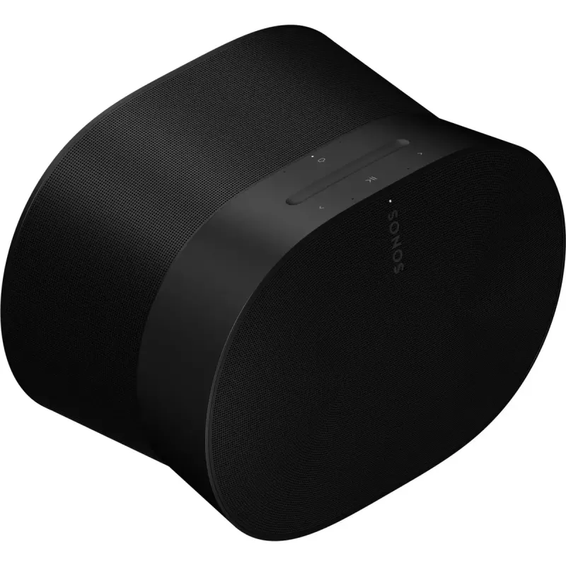 Tragbarer Lautsprecher Sonos Era 300 Schwarz