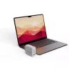 Indoor-Ladegerät Xtorm 100W GaN² Ultra Wall Charger Schnellladung 2 USB-C