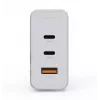Indoor-Ladegerät Xtorm 100W GaN² Ultra Wall Charger Schnellladung 2 USB-C