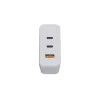Indoor-Ladegerät Xtorm 100W GaN² Ultra Wall Charger Schnellladung 2 USB-C