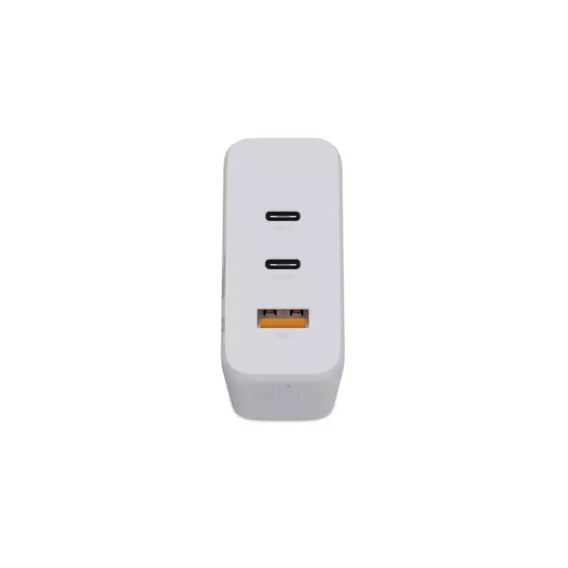 Indoor-Ladegerät Xtorm 100W GaN² Ultra Wall Charger Schnellladung 2 USB-C