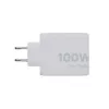 Indoor-Ladegerät Xtorm 100W GaN² Ultra Wall Charger Schnellladung 2 USB-C