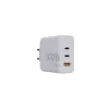 Indoor-Ladegerät Xtorm 100W GaN² Ultra Wall Charger Schnellladung 2 USB-C