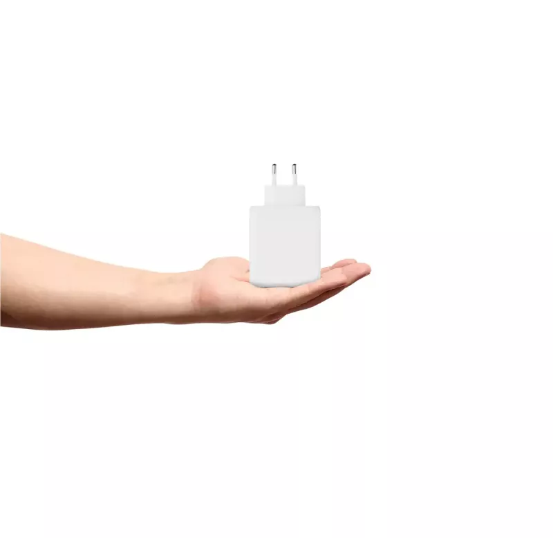 Indoor-Ladegerät Xtorm 100W GaN² Ultra Wall Charger Schnellladung 2 USB-C