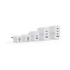 Indoor-Ladegerät Xtorm 100W GaN² Ultra Wall Charger Schnellladung 2 USB-C