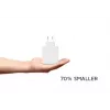 Indoor-Ladegerät Xtorm 100W GaN² Ultra Wall Charger Schnellladung 2 USB-C