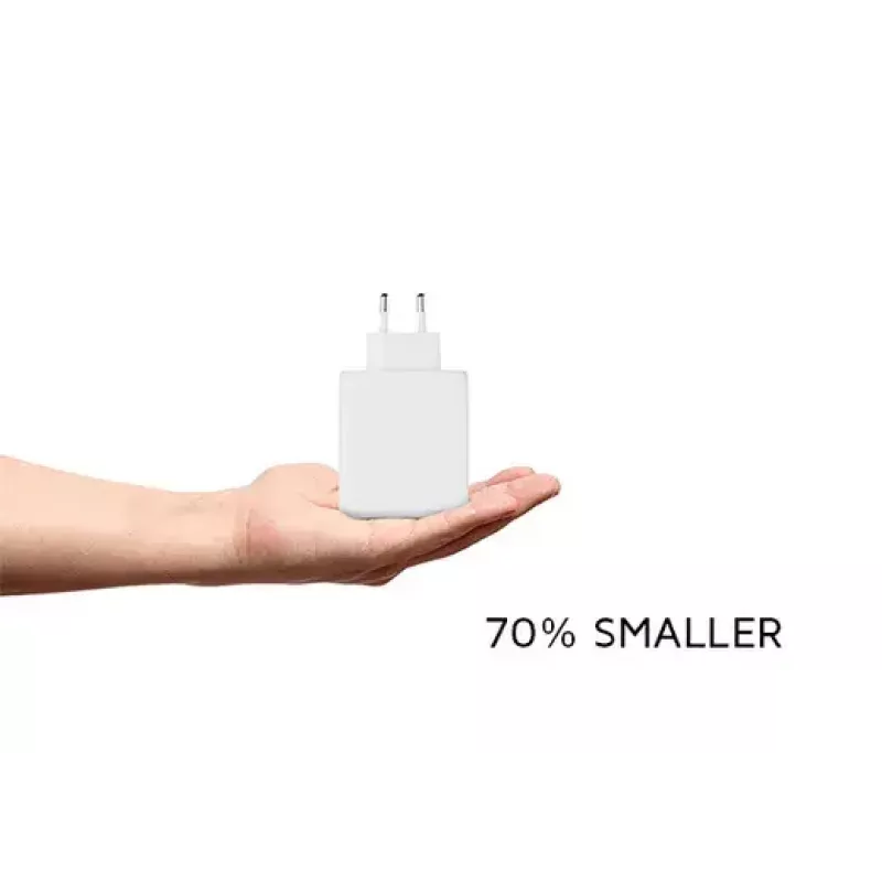 Indoor-Ladegerät Xtorm 100W GaN² Ultra Wall Charger Schnellladung 2 USB-C