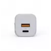 Wandladegerät Xtorm 35W GaN² Ultra Innenbereich USB Type-C Schnellladung Weiß