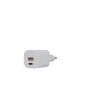 Wandladegerät Xtorm 35W GaN² Ultra Innenbereich USB Type-C Schnellladung Weiß