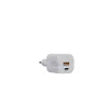 Wandladegerät Xtorm 35W GaN² Ultra Innenbereich USB Type-C Schnellladung Weiß