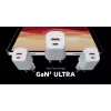 Wandladegerät Xtorm 35W GaN² Ultra Innenbereich USB Type-C Schnellladung Weiß
