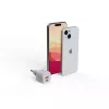 Wandladegerät Xtorm 20W GaN² Ultra — 20 W, USB-C, für den Innenbereich, weiß