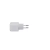 Wandladegerät Xtorm 20W GaN² Ultra — 20 W, USB-C, für den Innenbereich, weiß