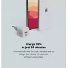 Wandladegerät Xtorm 20W GaN² Ultra — 20 W, USB-C, für den Innenbereich, weiß