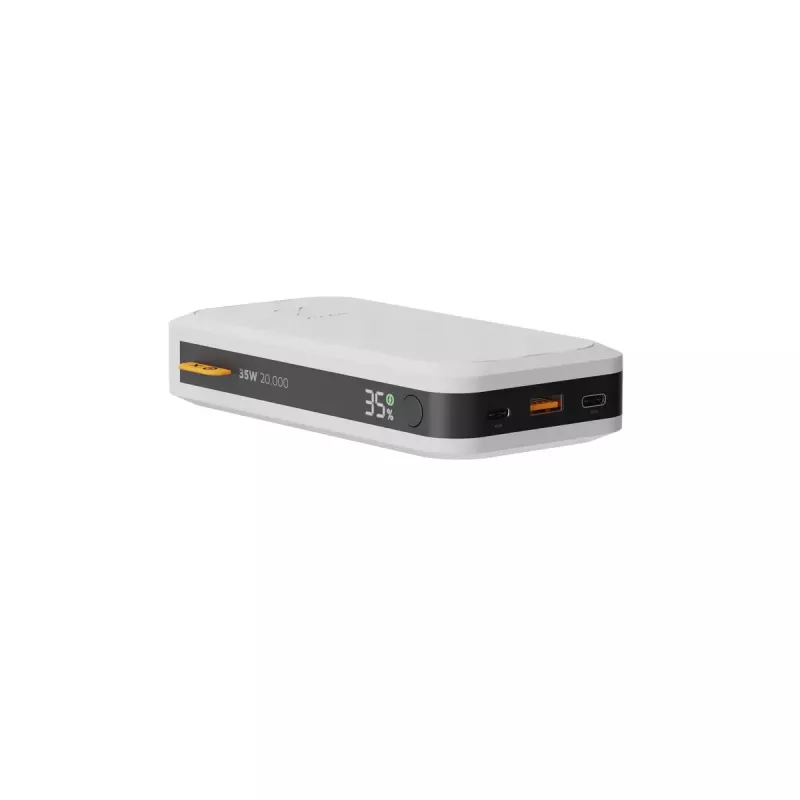 Tragbare Powerbank Xtorm 35W Fuel Series 20000mAh