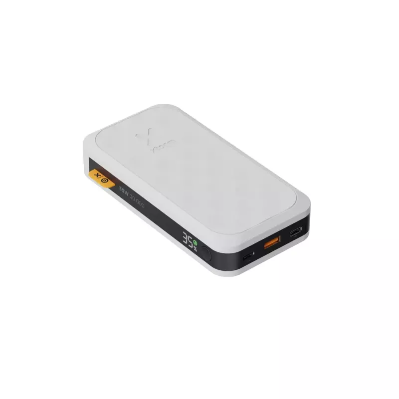 Tragbare Powerbank Xtorm 35W Fuel Series 20000mAh