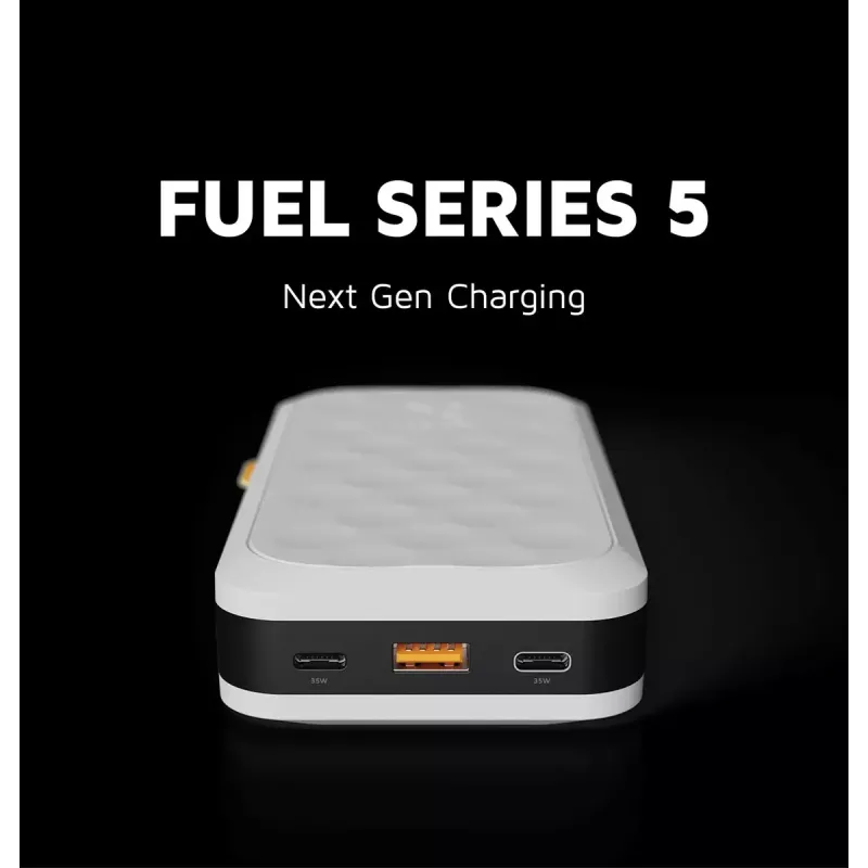 Tragbare Powerbank Xtorm 35W Fuel Series 20000mAh