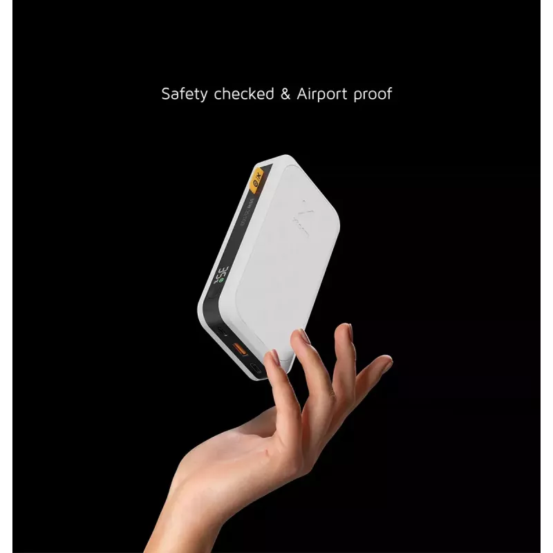 Tragbare Powerbank Xtorm 35W Fuel Series 20000mAh