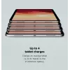 Xtorm 67W Fuel Series Powerbank 27000mAh - Midnight Schwarz