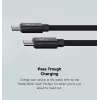 Xtorm 67W Fuel Series Powerbank 27000mAh - Midnight Schwarz