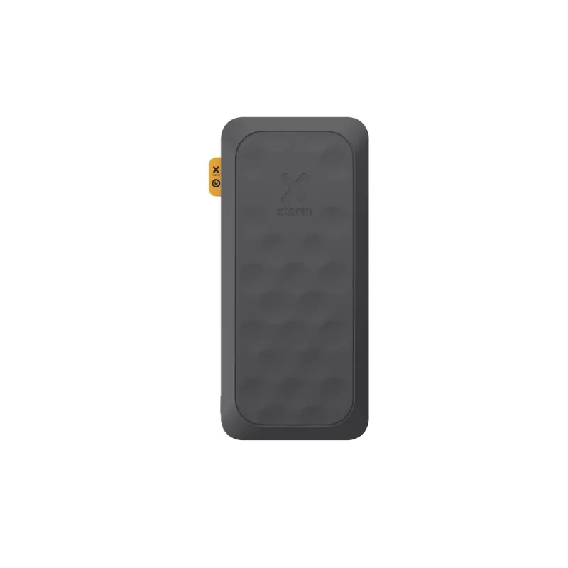 Xtorm 67W Fuel Series Powerbank 27000mAh - Midnight Schwarz