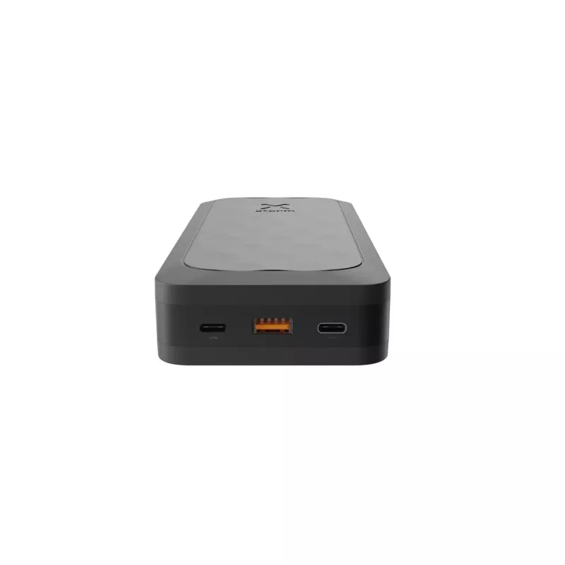 Xtorm 67W Fuel Series Powerbank 27000mAh - Midnight Schwarz