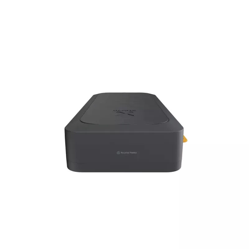 Xtorm 67W Fuel Series Powerbank 27000mAh - Midnight Schwarz