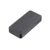 Xtorm 67W Fuel Series Powerbank 27000mAh - Midnight Schwarz