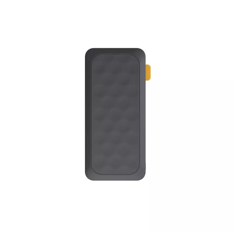 Xtorm 67W Fuel Series Powerbank 27000mAh - Midnight Schwarz