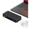Xtorm 67W Fuel Series Powerbank 27000mAh - Midnight Schwarz