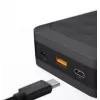 Xtorm 67W Fuel Series Powerbank 27000mAh - Midnight Schwarz