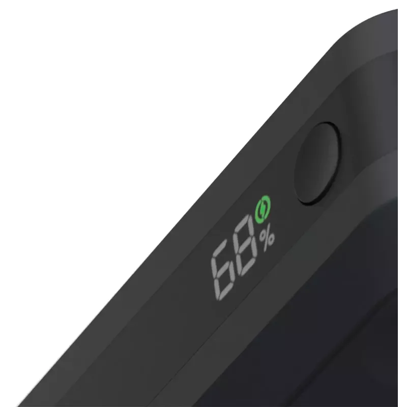 Xtorm 67W Fuel Series Powerbank 27000mAh - Midnight Schwarz