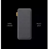 Xtorm 67W Fuel Series Powerbank 27000mAh - Midnight Schwarz