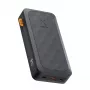 Xtorm 67W Fuel Series Powerbank 27000mAh - Midnight Schwarz