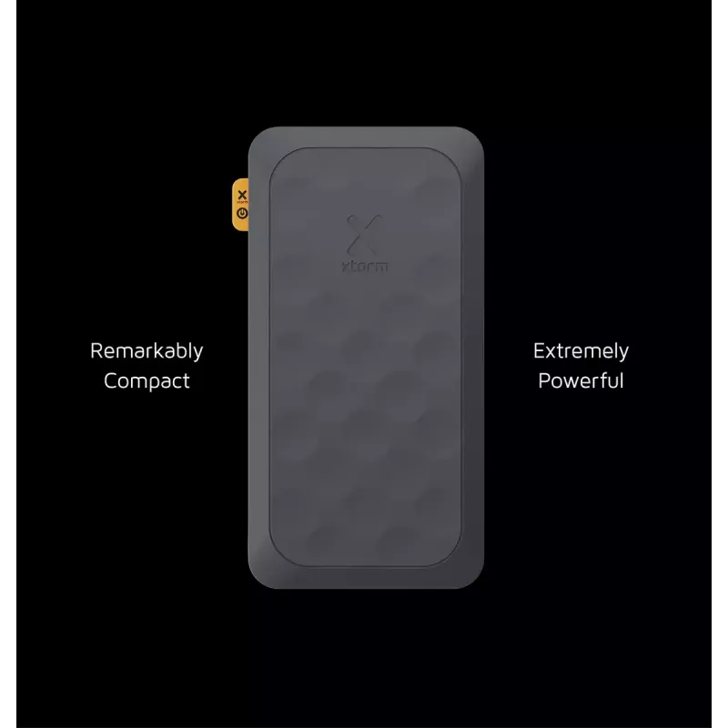 Xtorm 67W Fuel Series Powerbank 45000mAh