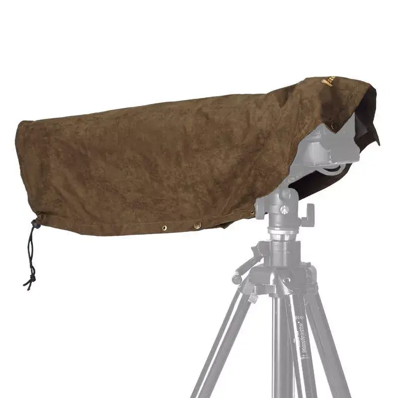 Kamera-Regenschutz Stealth Gear SGRC3040