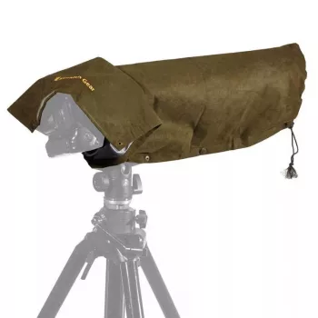 Kamera-Regenschutz Stealth Gear SGRC3040