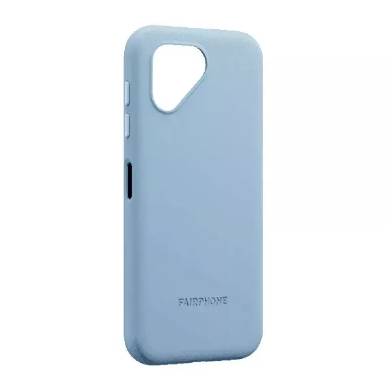 Abdeckung Fairphone F5CASE-1BL-WW1 Hellblau 16,4 cm