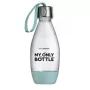 SodaStream My Only Daily usage 500 ml Blau