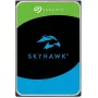 Seagate SkyHawk AI 32 TB 3,5 Zoll SATA HDD 7200 U/min, überwachungsoptimierter Speicher