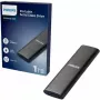 Externe SSD Philips 1 TB USB FM01SS030P/00