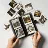Fotoalbum Fujifilm Instax SQUARE 70100149656 für quadratische Sofortbilder