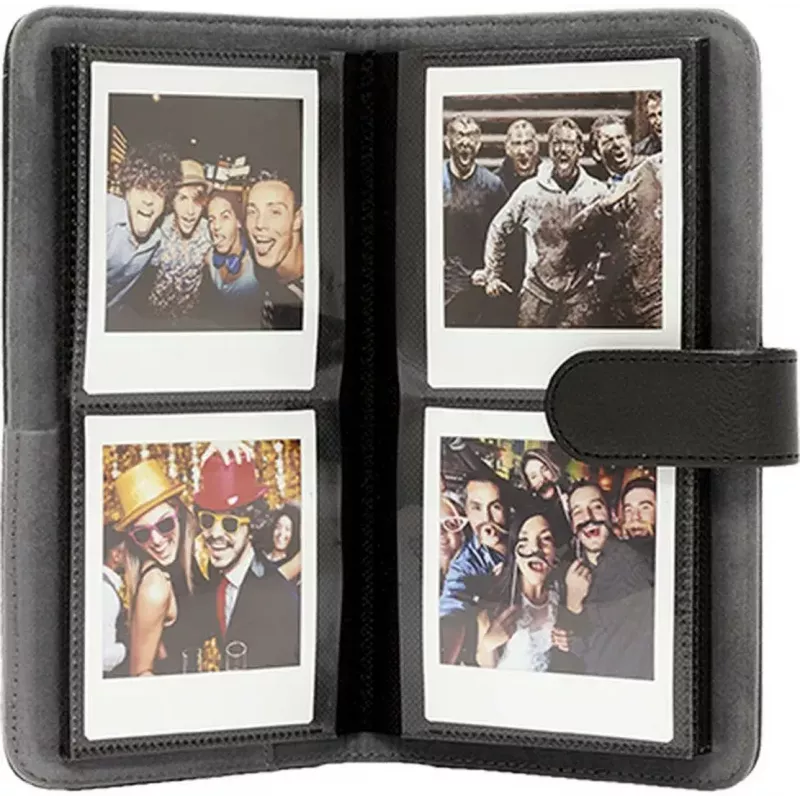 Fotoalbum Fujifilm Instax SQUARE 70100149656 für quadratische Sofortbilder