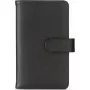 Fotoalbum Fujifilm Instax Mini Album schwarz – fasst Instax Mini Drucke (Modell 70100162645)