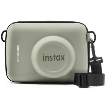 Kameratasche Fujifilm Instax Wide 400 70100163529 — kompakte, leichte Tragetasche
