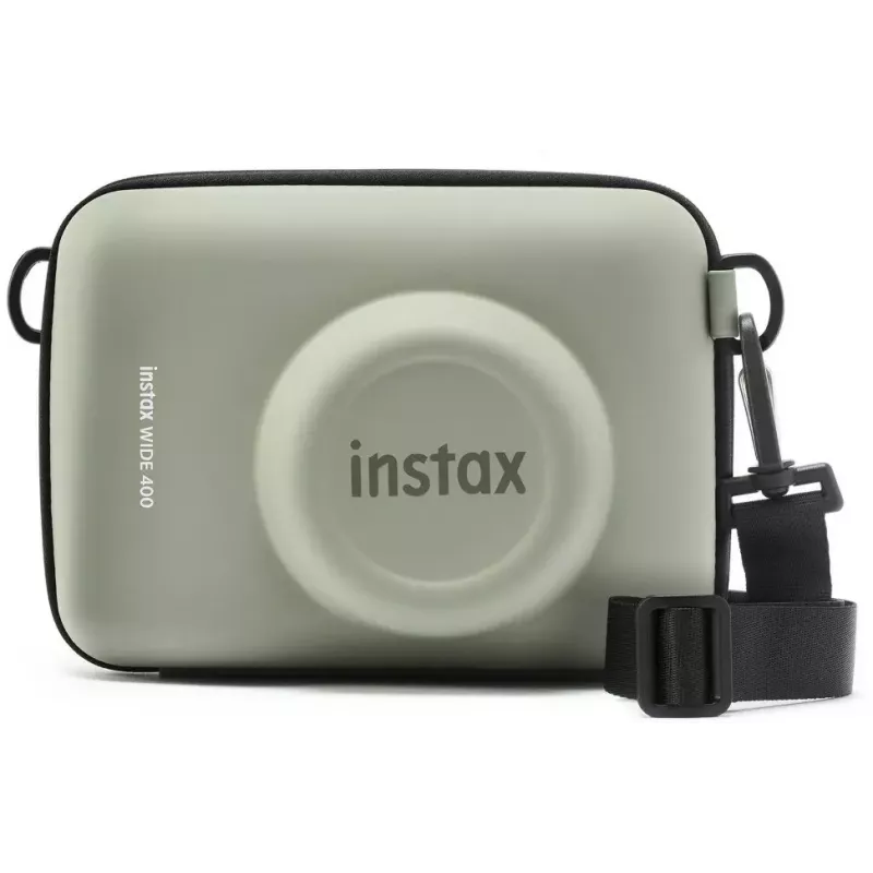 Kameratasche Fujifilm Instax Wide 400 70100163529 — kompakte, leichte Tragetasche