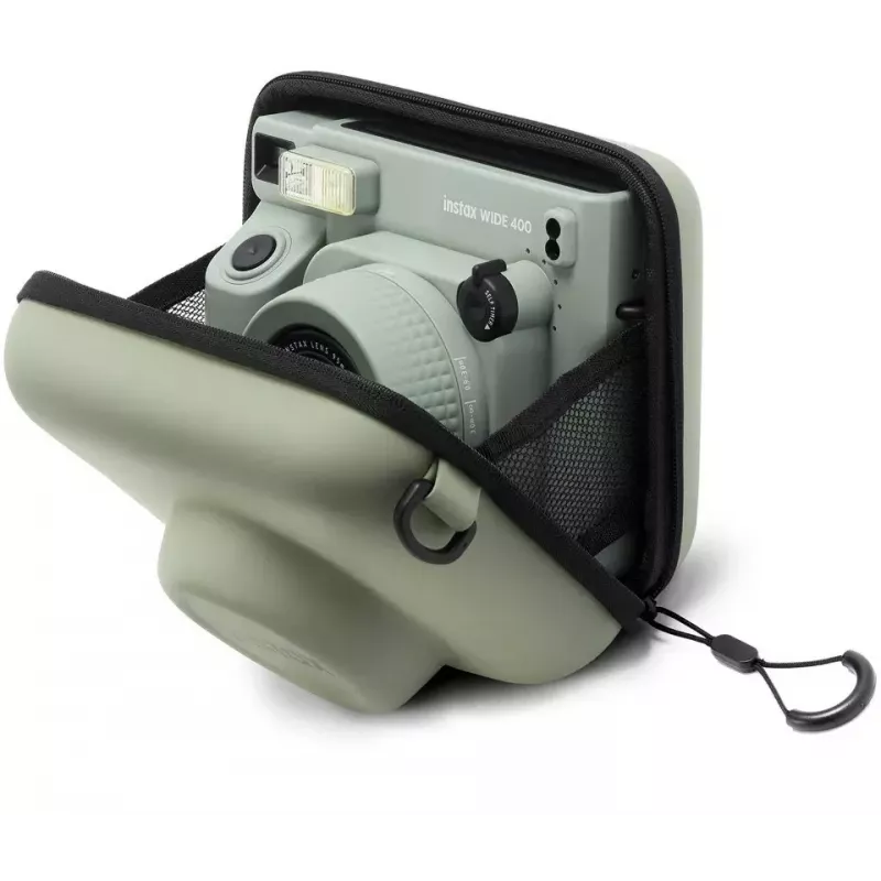 Kameratasche Fujifilm Instax Wide 400 70100163529 — kompakte, leichte Tragetasche