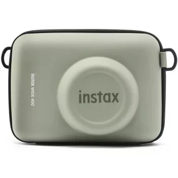 Kameratasche Fujifilm Instax Wide 400 70100163529 — kompakte, leichte Tragetasche