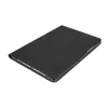 Folio-Case GeckoCovers für Galaxy Tab A8 (2021) — Easy-Click 2.0, Velours und Kunstleder, Ständer, 10,5 Zoll Bildschirm